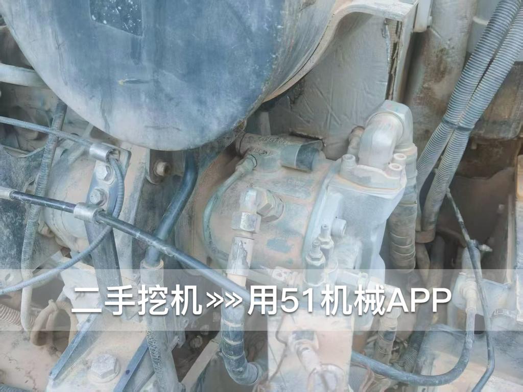 51机械